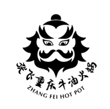 ZhangFei Hotpot logo